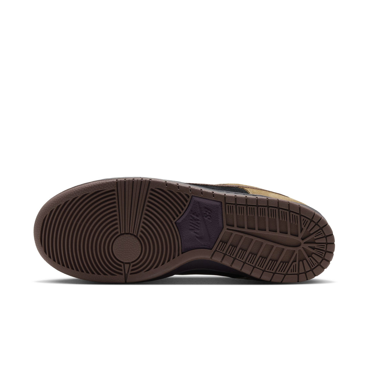Nike SB Dunk Low Pro (Filbert / Black)
