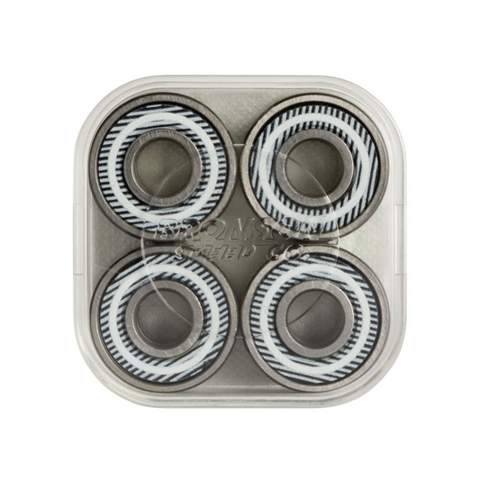 Bronson Mason Silva G3 Skateboard Bearings