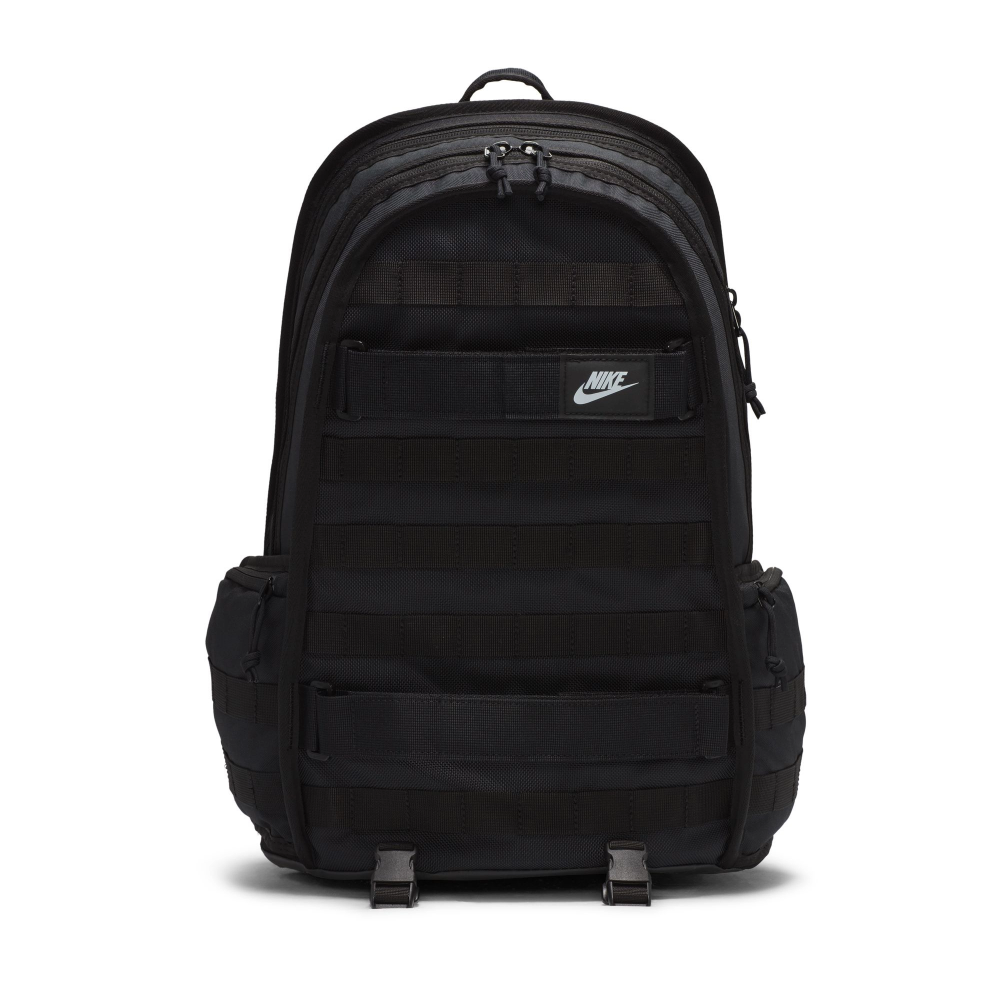 Nike RPM Backpack (Black)