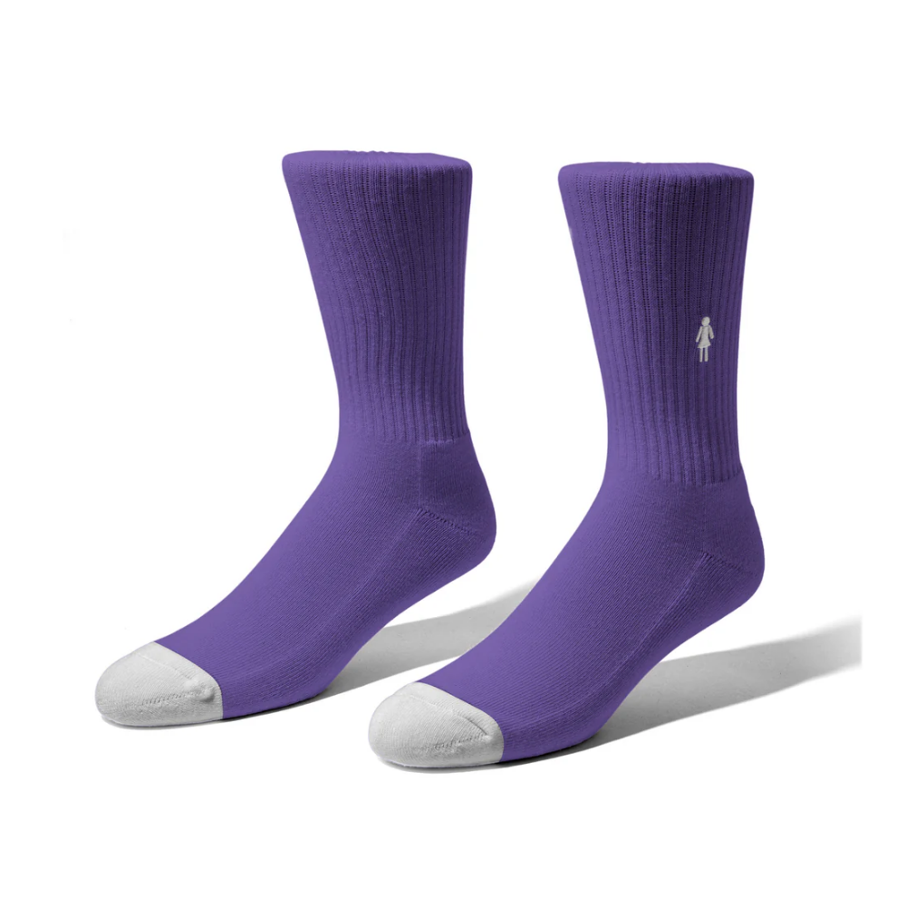 Girl OG Socks