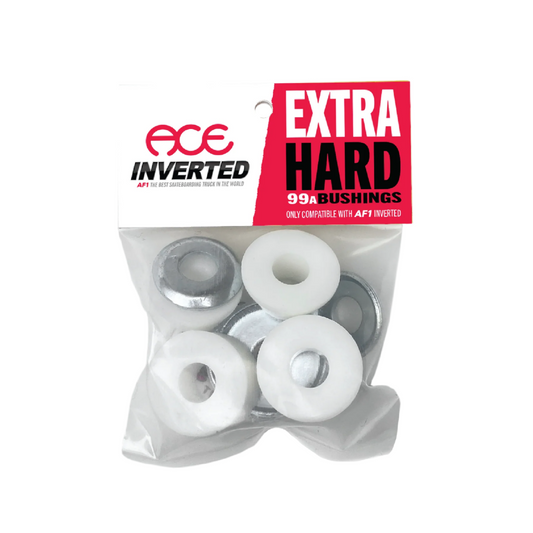 Ace Trucks AF1 Inverted Bushings (Extra Hard)
