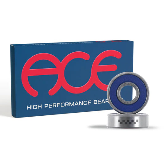 High Performance Skateboard Bearings