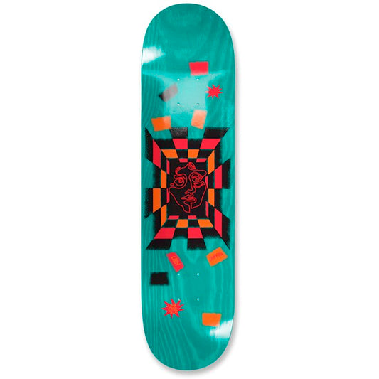 Cody Chapman Realm 8.125" Skateboard Deck