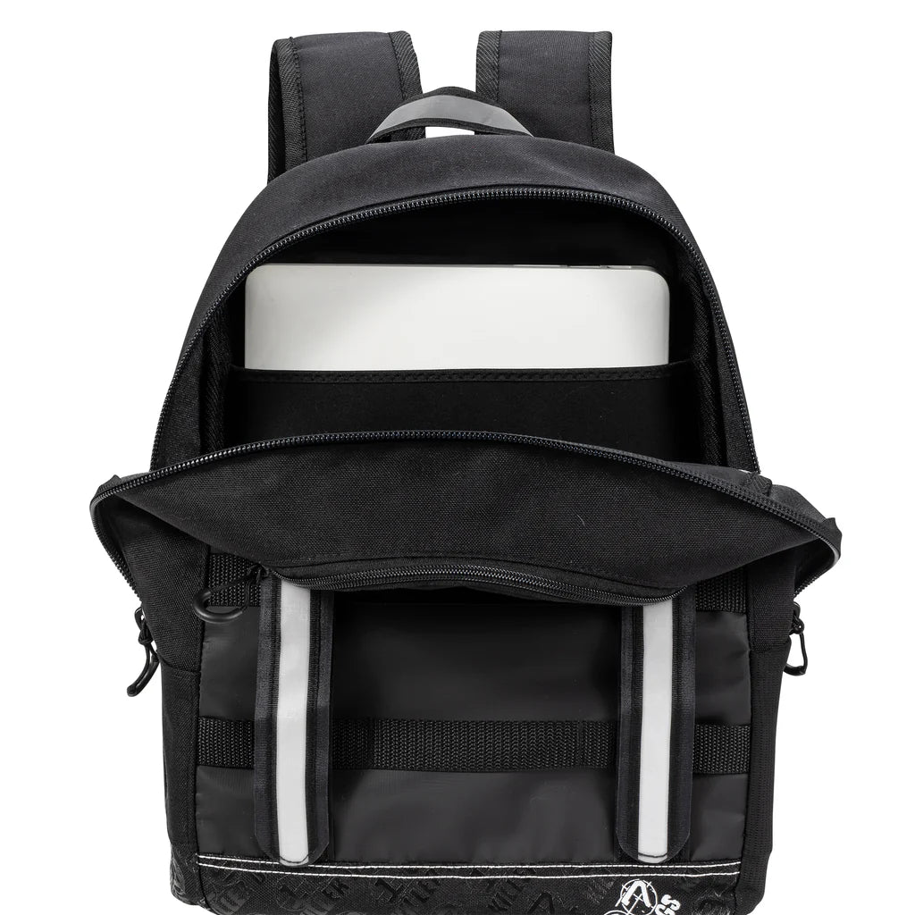 backpack for food and laptop Switch Backpack – Food Court Skatepark