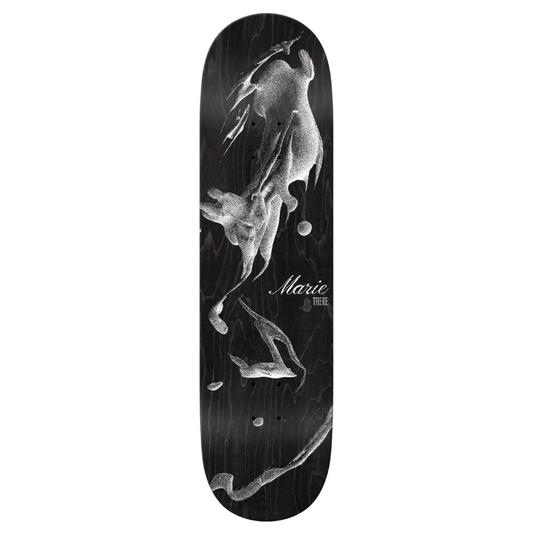 There Marie Delivery 8.125" Skateboard Deck