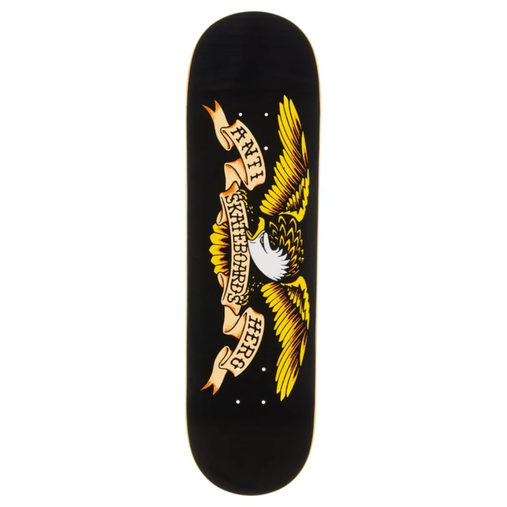 Anti Hero Eagle DBX 8.50" Skateboard Deck