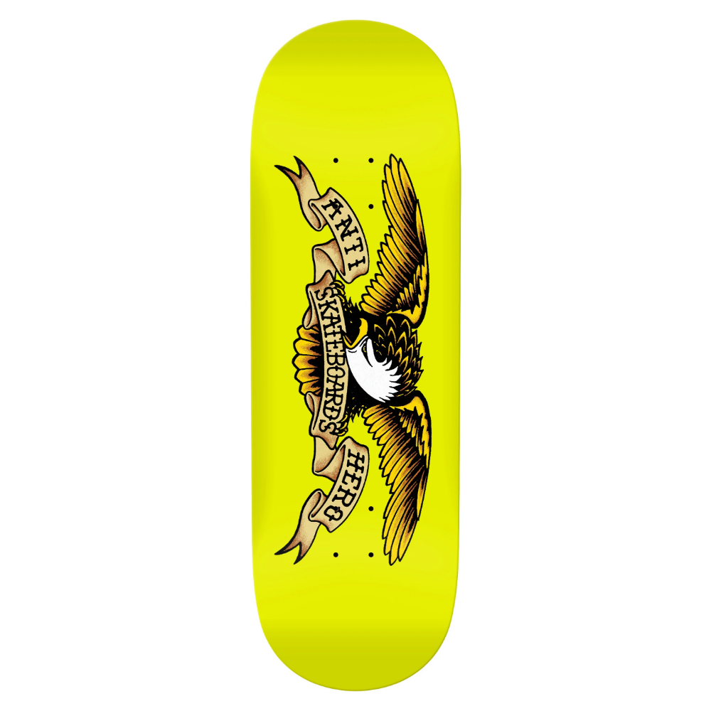 Anti Hero Horse Pill Classic Eagle 10.0" Skateboard Deck