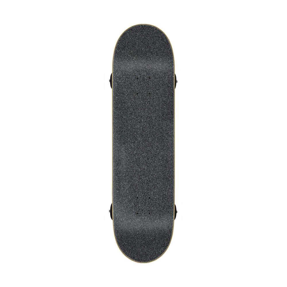 Santa Cruz Other Dot Hands Mini 7.75" Complete Skateboard