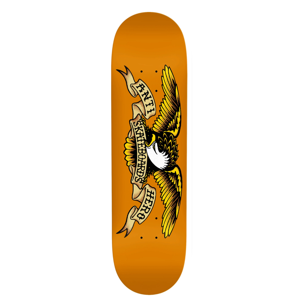 Anti Hero Eagle DBX 8.75" Skateboard Deck