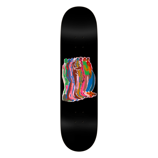 There Free In The Night 8.38" Skateboard Deck