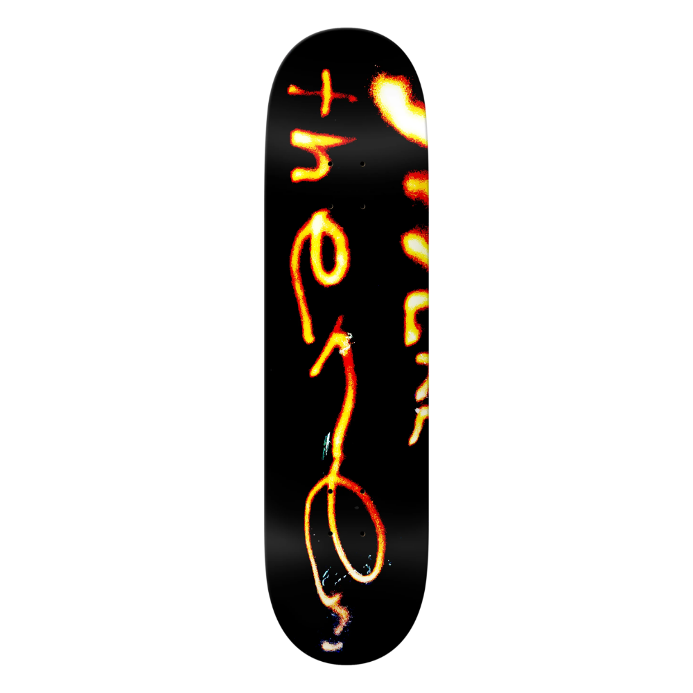 There Burning 8.25" Skateboard Deck (Copy)