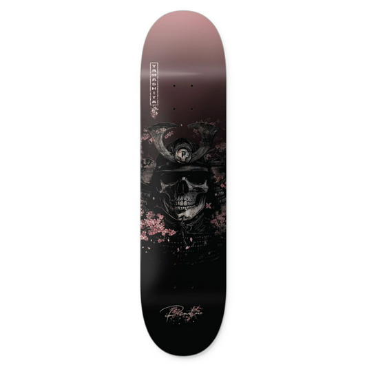 Primitive Kyonosuke Yamashita Ronin 8.625" Skateboard Deck