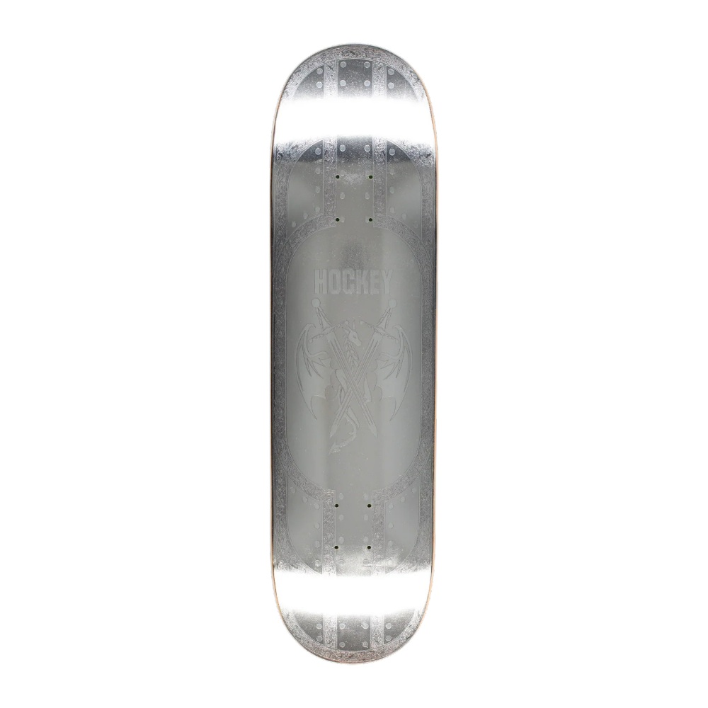 HOCKEY Diego Todd Armor Skateboard Deck