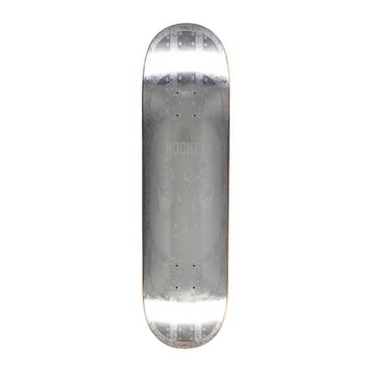 HOCKEY Diego Todd Armor Skateboard Deck