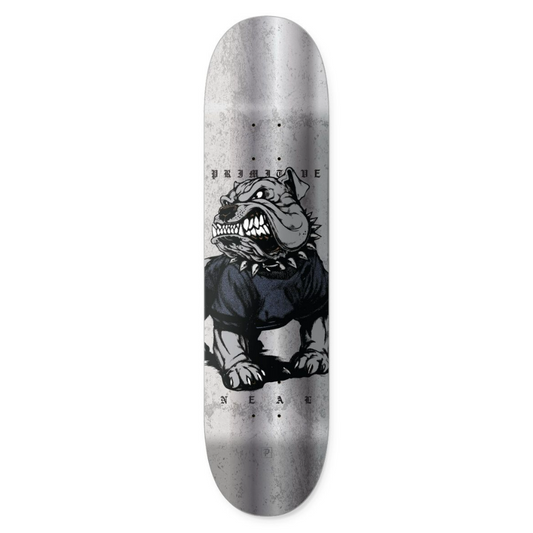 Primitive Robert Neal Enforcer 8.125" Skateboard Deck