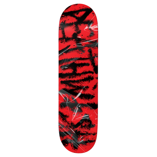 Deathwish Crime 8.475" Skateboard Deck
