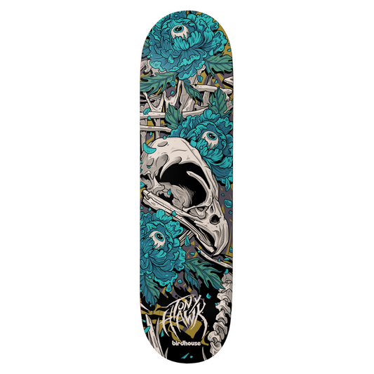 Birdhouse Tony Hawk Tillbrook 8.25" Skateboard Deck