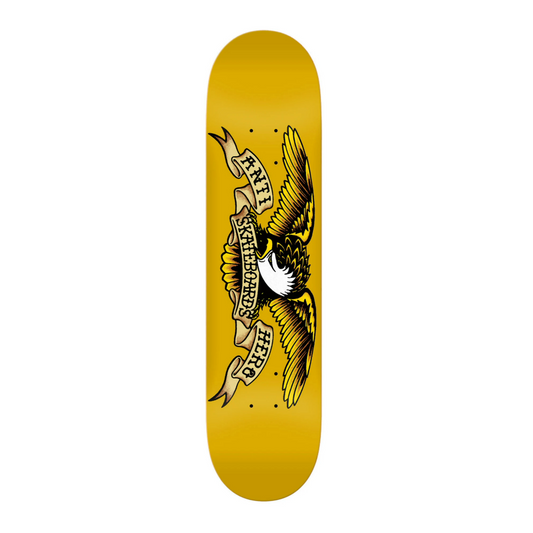 Anti Hero Classic Eagle Mini 7.30" Skateboard Deck