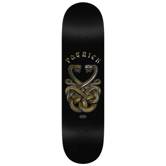 Real Praman Fight Full SE 8.38" Skateboard Deck