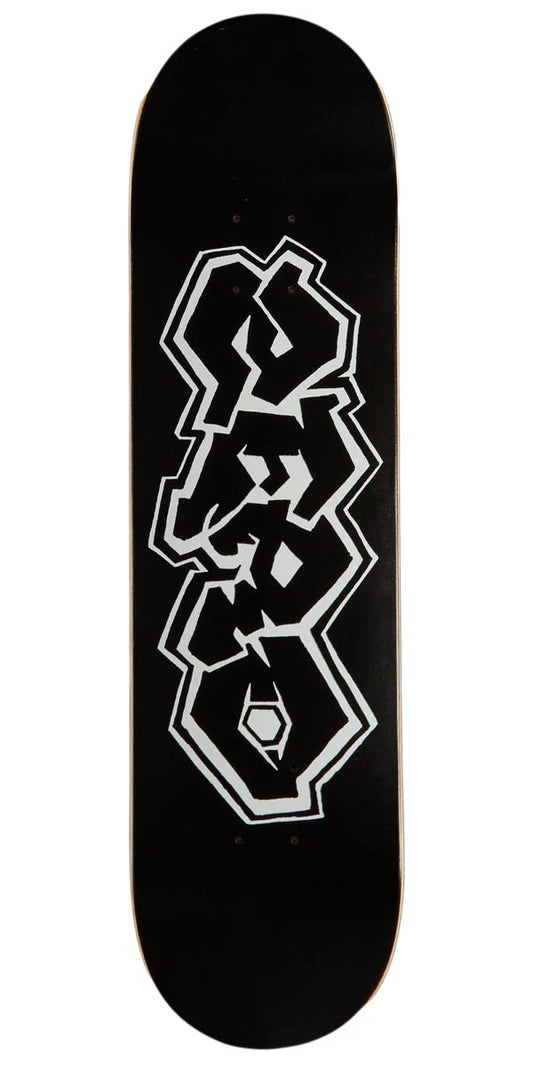 Dystopia 8.00" Skateboard Deck