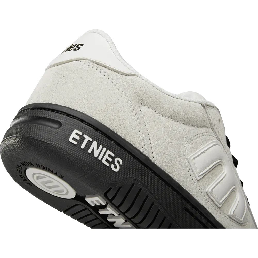 Etnies Locut (White / 2 Tone)