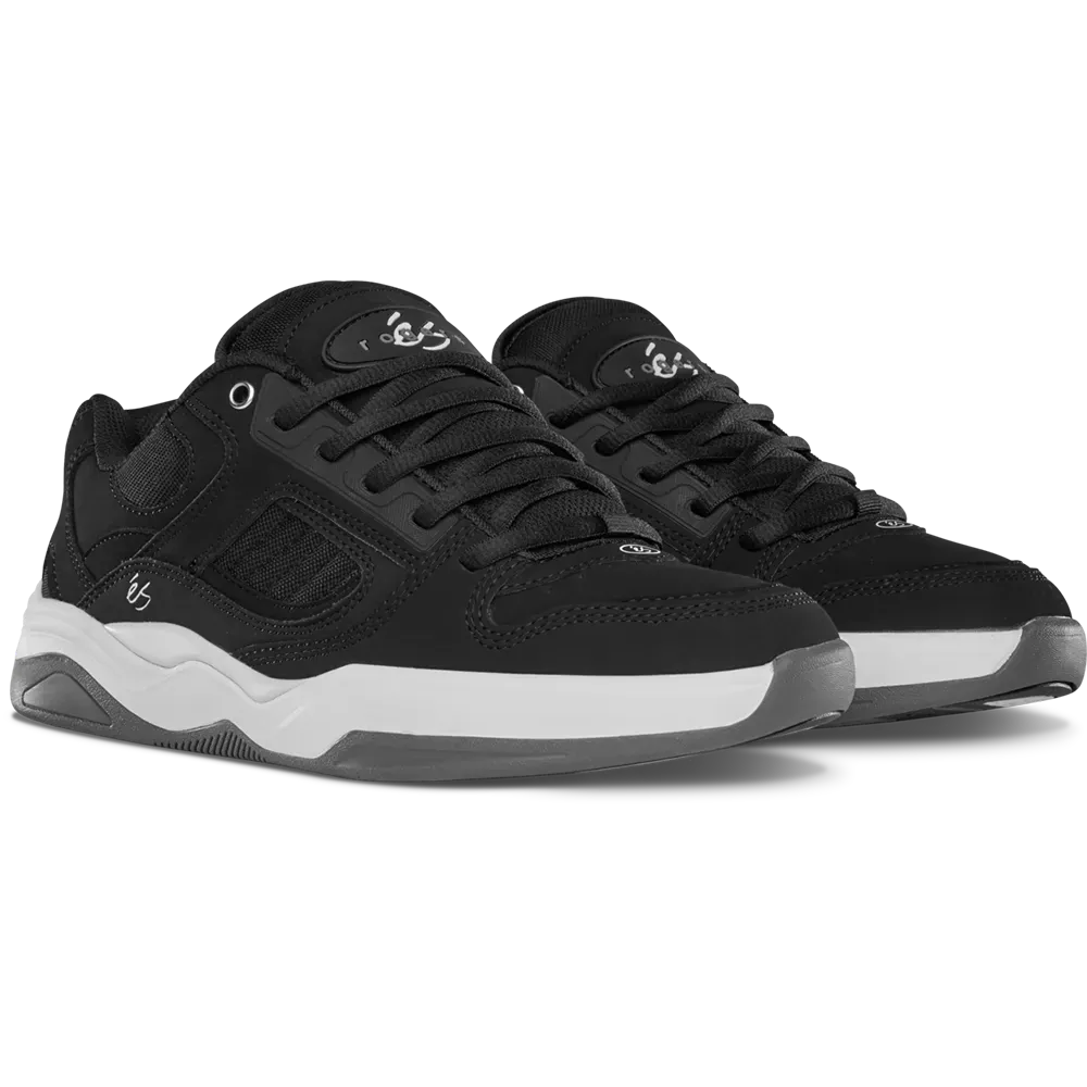 éS TJ Rogers (Black / White / Grey)