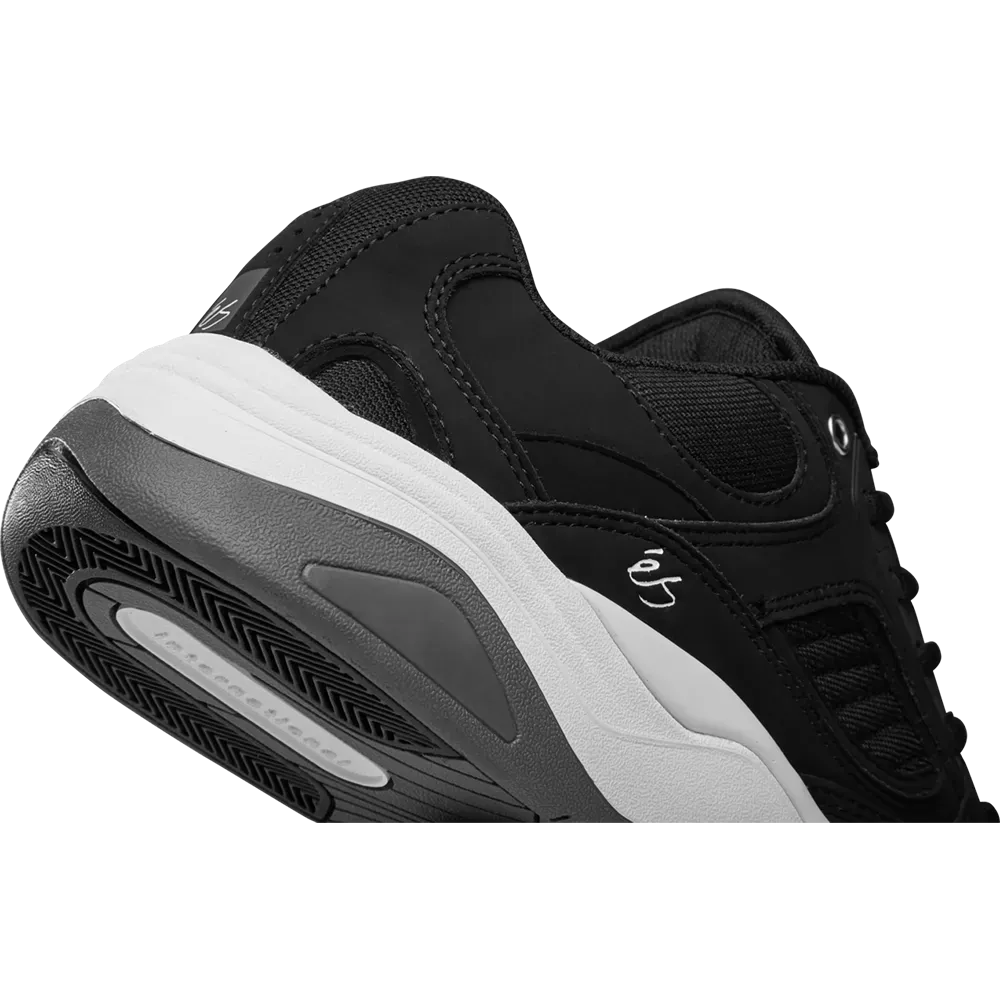 éS TJ Rogers (Black / White / Grey)
