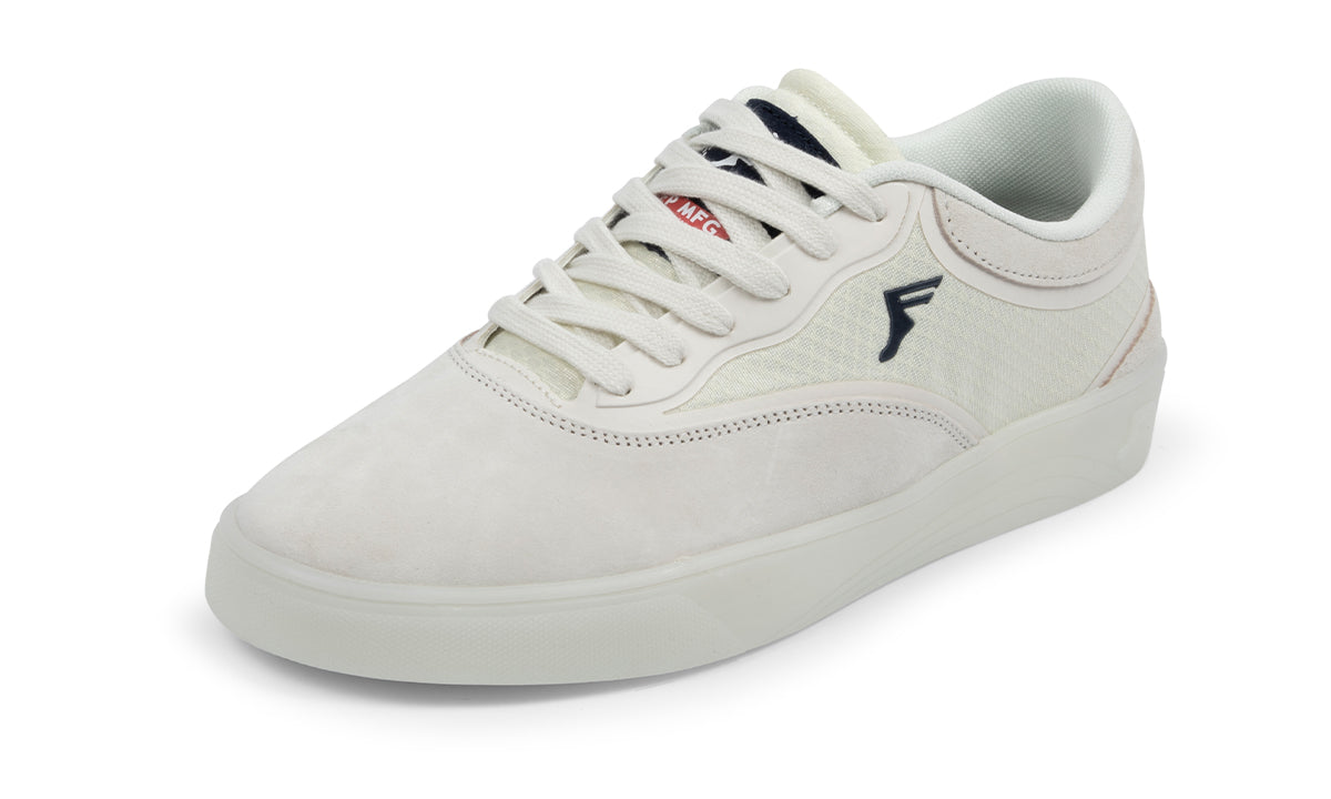Velocity DGS 3 (White Ice)