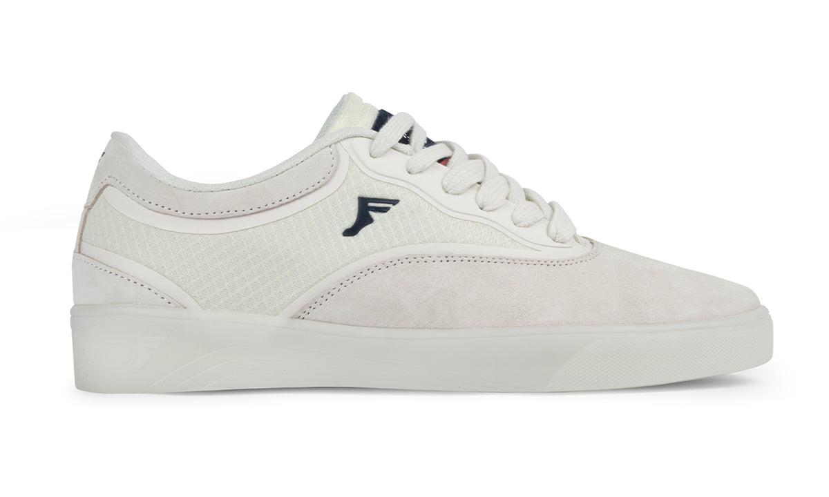 Velocity DGS 3 (White Ice)