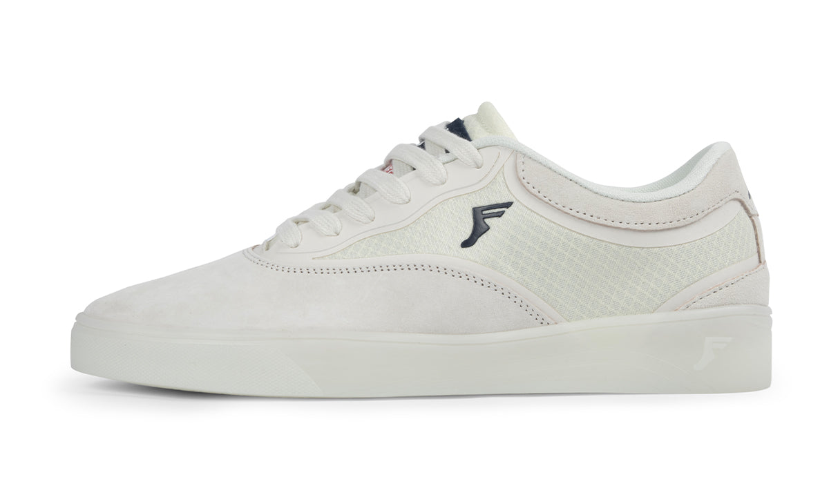 Velocity DGS 3 (White Ice)