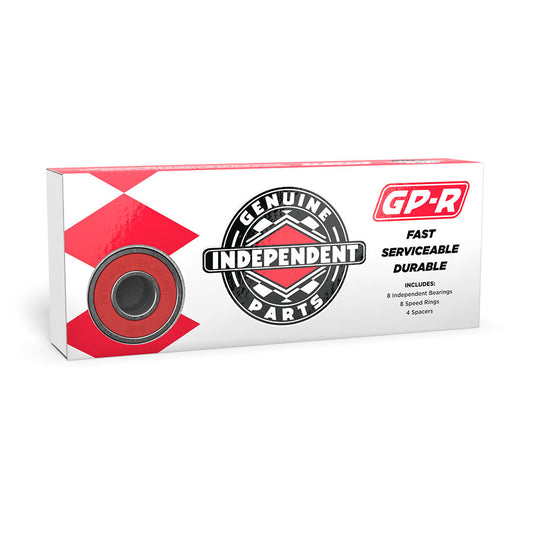 Genuine Parts GP-R Skateboard Bearings