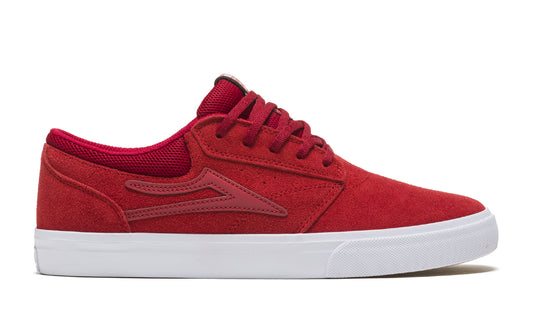 Griffin Red/Reflective