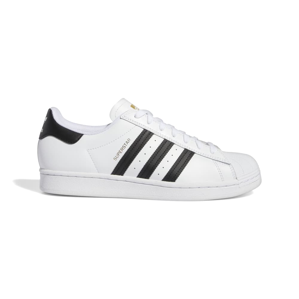 Adidas Superstar ADV (Cloud White/Core Black/Cloud White)