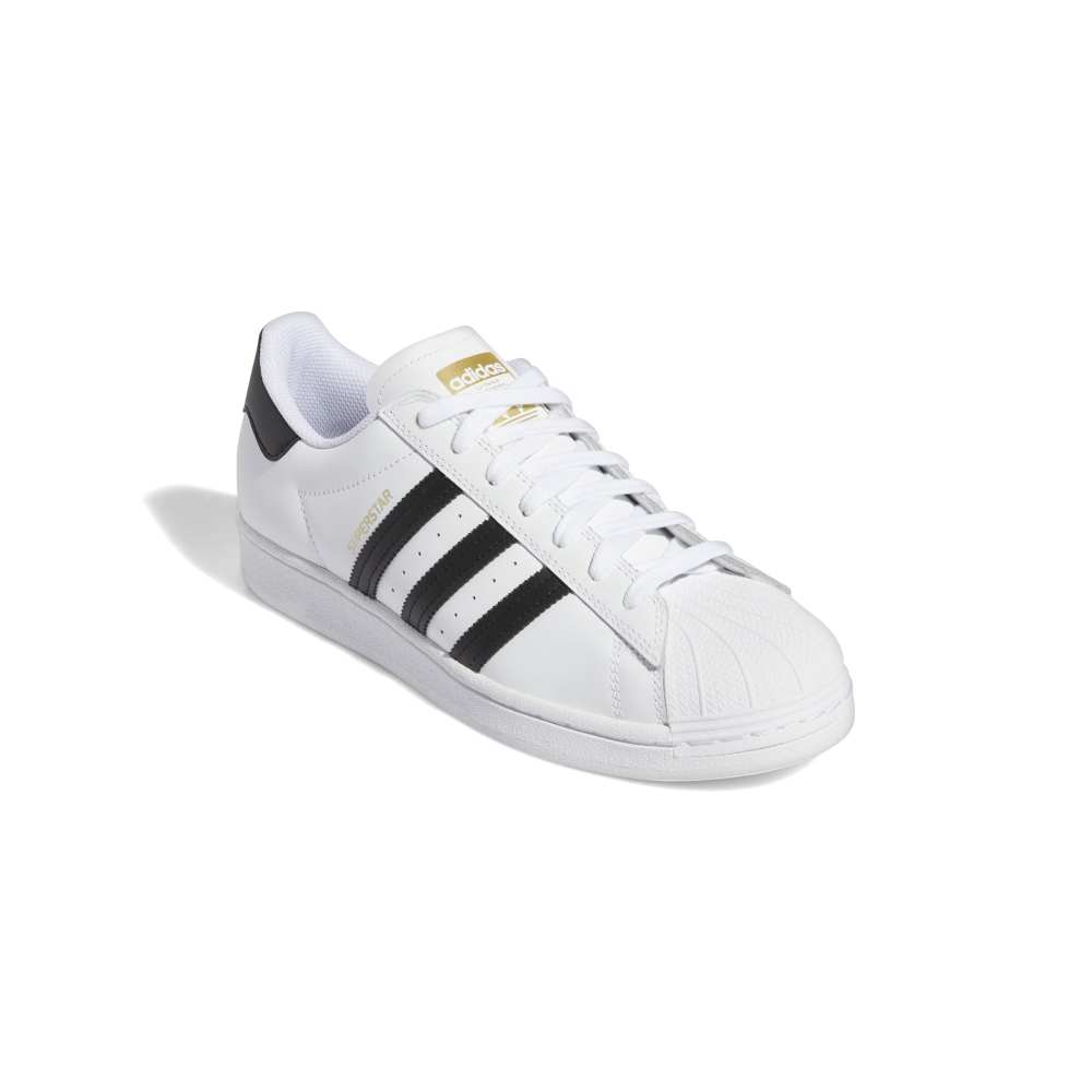 Adidas Superstar ADV (Cloud White/Core Black/Cloud White)