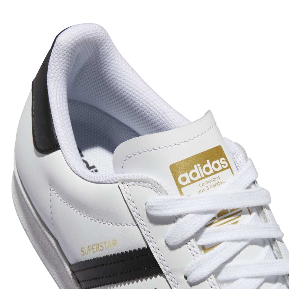 Adidas Superstar ADV (Cloud White/Core Black/Cloud White)