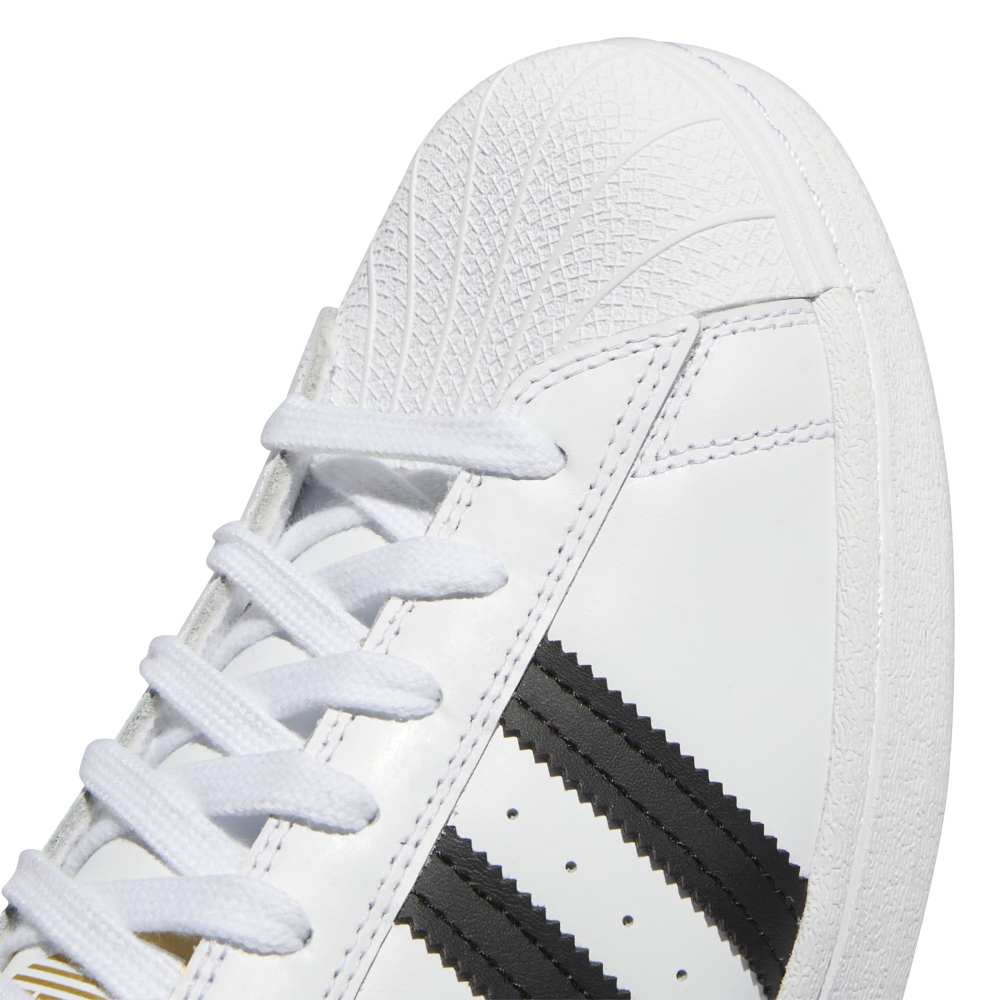 Adidas Superstar ADV (Cloud White/Core Black/Cloud White)