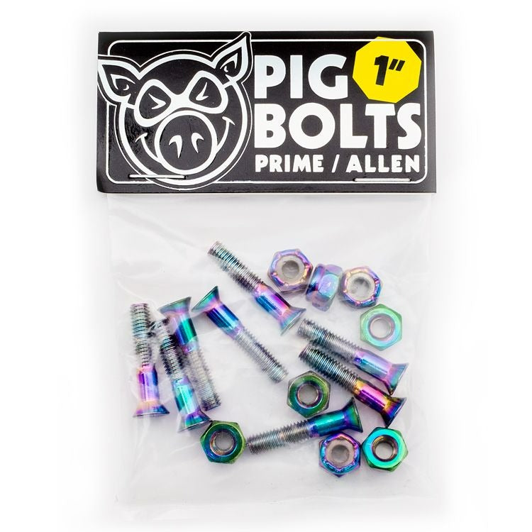Pig Prime 1" Allen Hardware