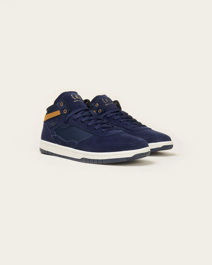 HØURS IS YOURS Dilo Pro (Navy Blue)