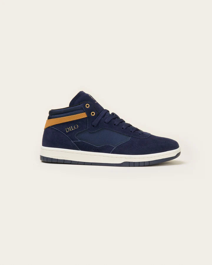 HØURS IS YOURS Dilo Pro (Navy Blue)