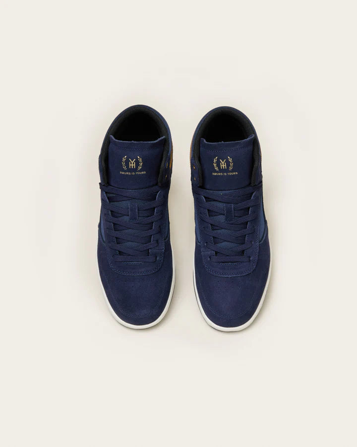 HØURS IS YOURS Dilo Pro (Navy Blue)