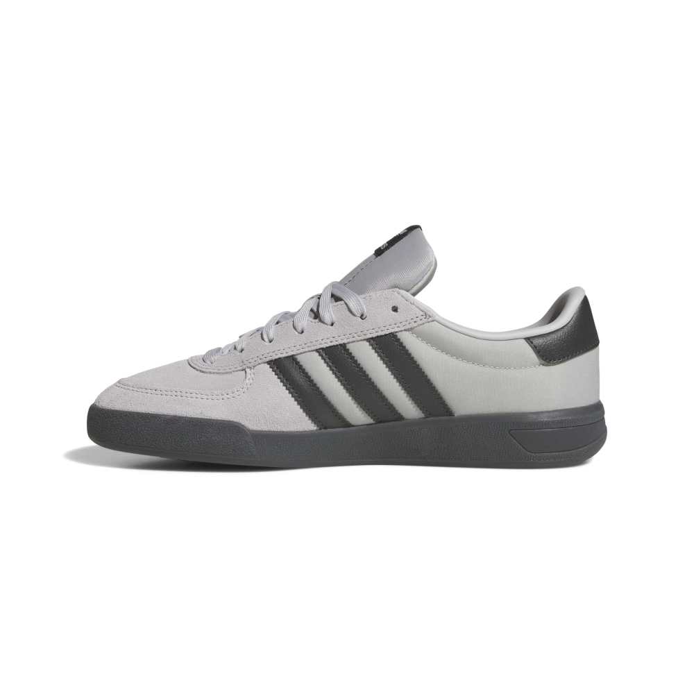 Adidas Glenburn (Grey Two / Carbon / Blue)