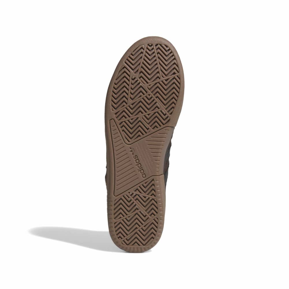 Adidas Tyshawn Mid (Carbon / Auco / Carbon)