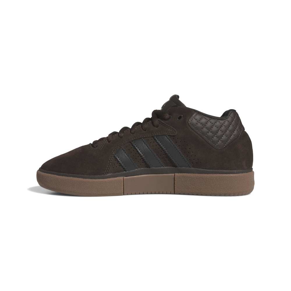 adidas gazelle silver green womens adidas Tyshawn Carbon / Aurora Coffee 13