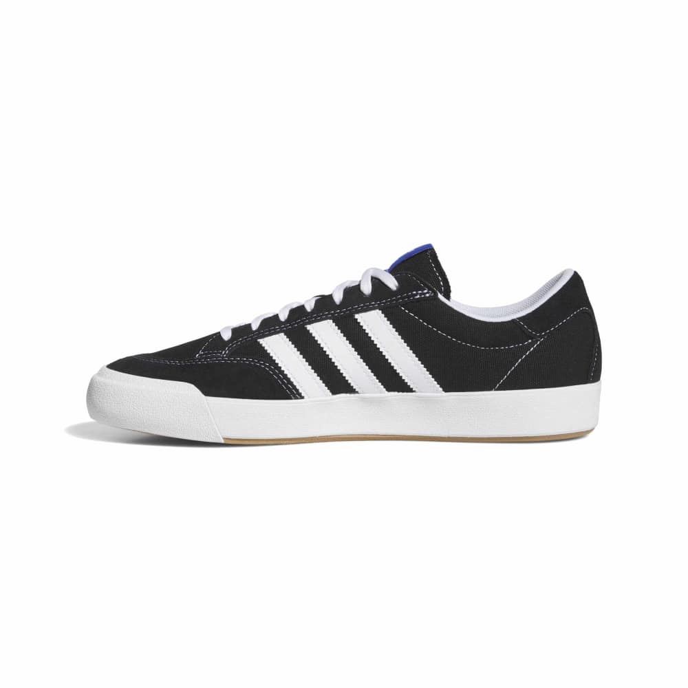 Adidas Nora (Core Black / Cloud White / Bluebird)