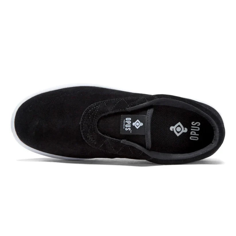 Opus Honey Slip Cup (Black / White)