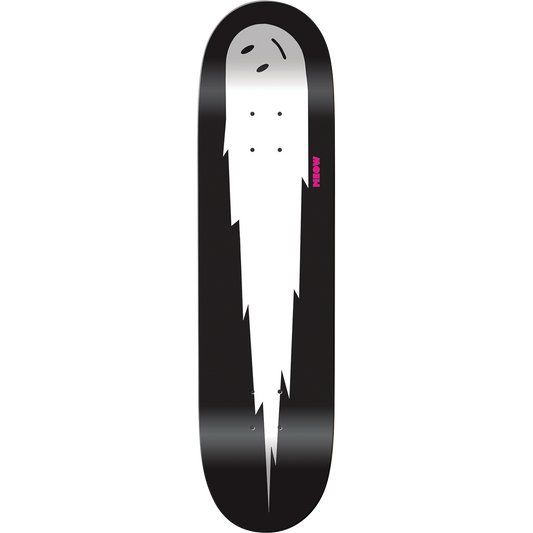 Halley's Comet 7.75" Skateboard Deck