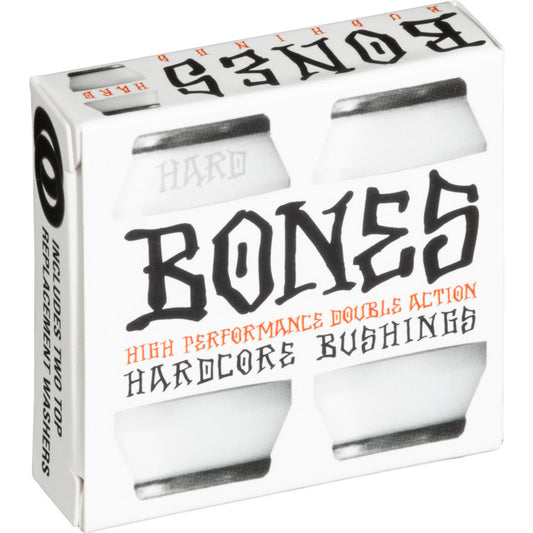 BONES WHEELS Bushing Hard Pack