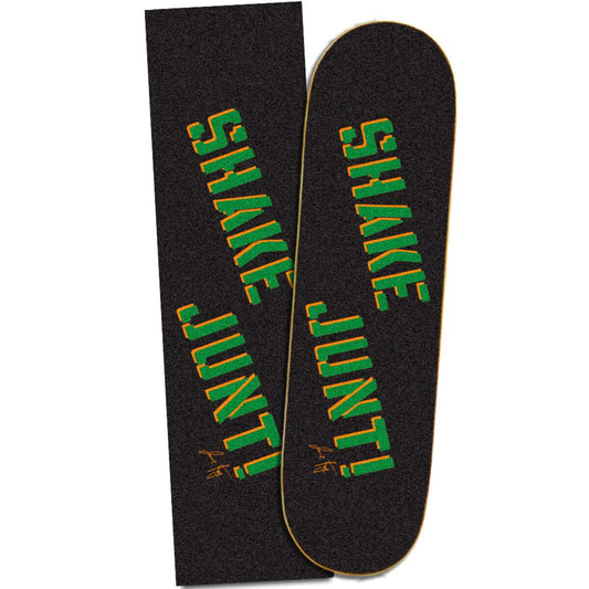 Hurricane Foy Grip Tape