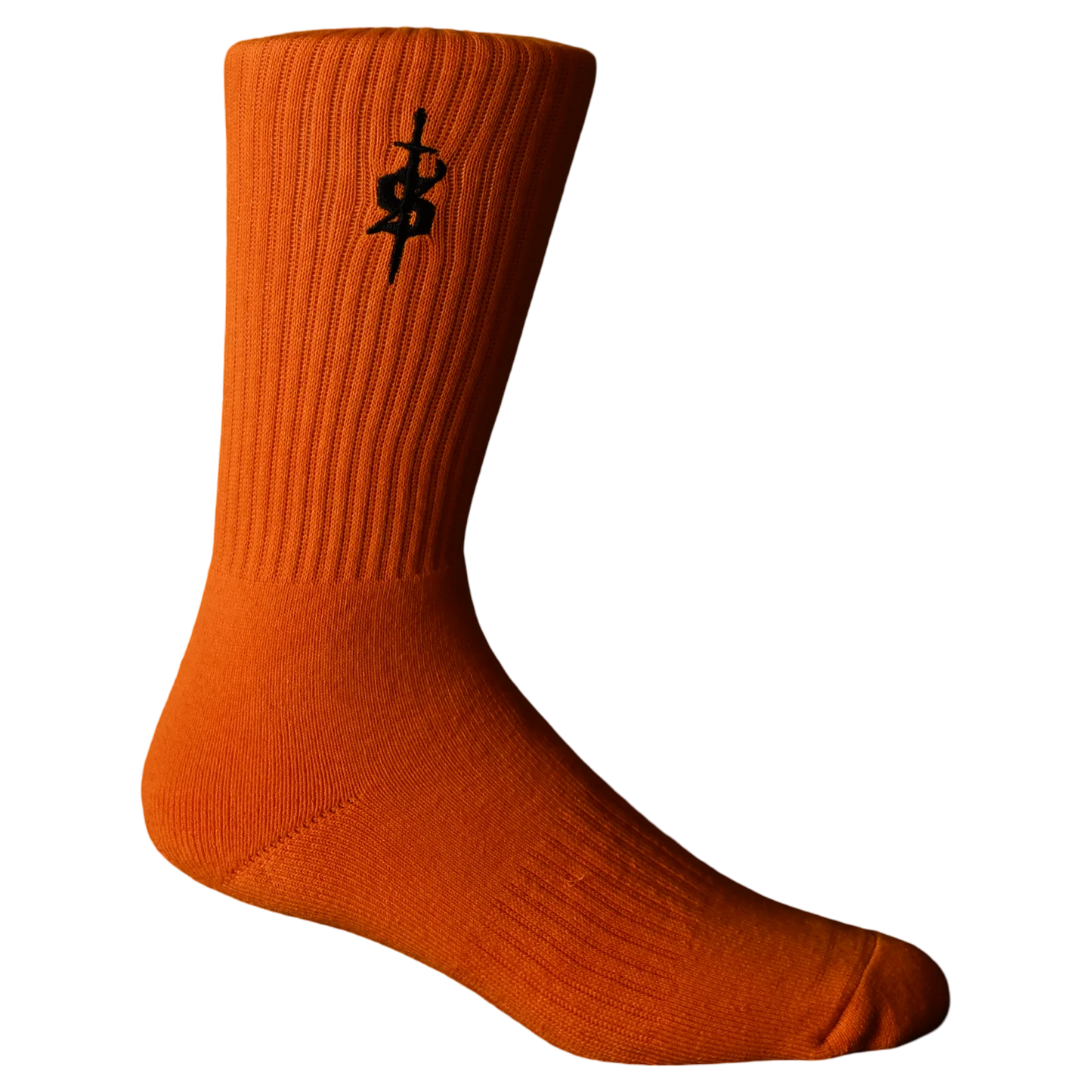 Sloth Insignia Socks (Blaze)