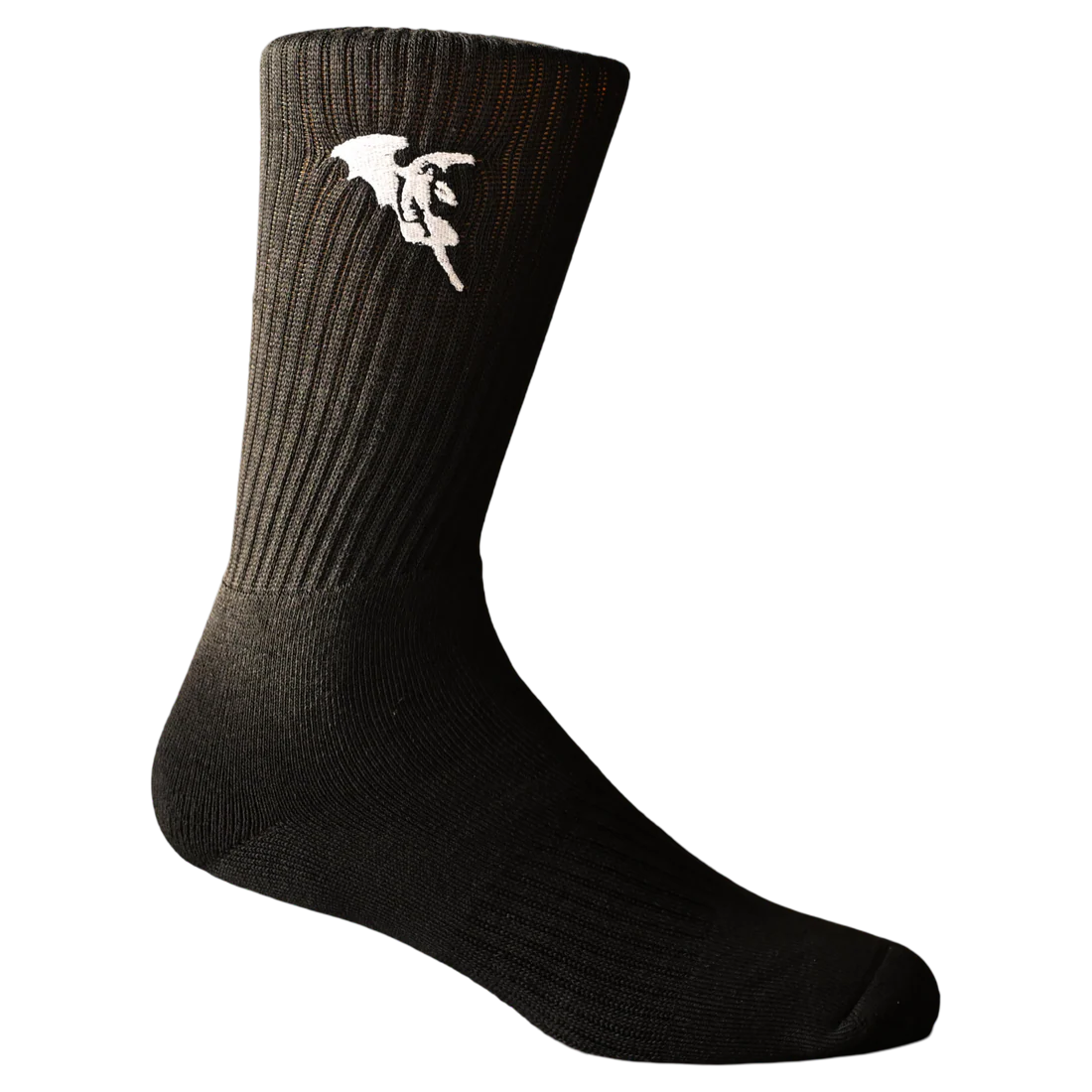 Sloth Daemon Socks (Black)